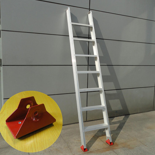 2 Uds Cubierta De Escalera Extensible Juego De Zapatos