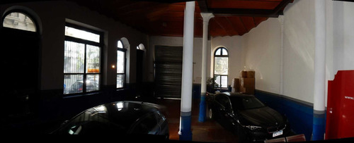 Imagen 20 de 22 de Venta Edificio Ciudad Vieja, Con Unidades Rentadas