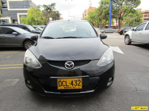Mazda Mazda 2 Mt 1500