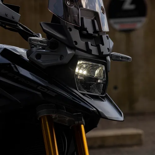 Suzuki V-strom 1050 2024