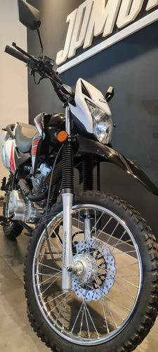 Imagen 3 de 15 de Corven Triax 200 R3 - Retira Ya - Jp Motos
