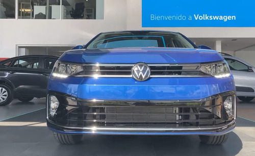 Volkswagen Virtus 1.0 Tsi Highline
