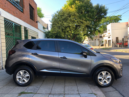 Renault Captur 1.6 Life