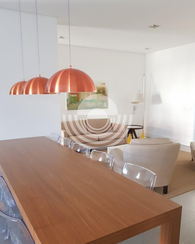 Imagem 16 de 20 de Apartamento À Venda Em Cambui - Ap006667