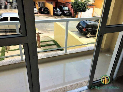 Imagem 5 de 15 de Ótima Casa Em Condomínio Com 3 Dormitórios Sendo 1 Suite - W1736