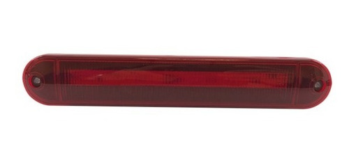 Lanterna Brake Para Volare A5/a6/a8/w8 12v 2002 Em Diante