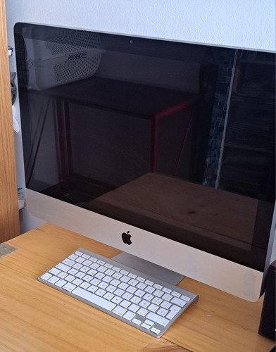 iMac 2011 10.6.8 Core I5