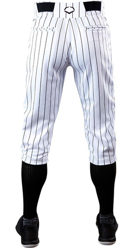 Pantalones Beisbol Evoshield Salute Adult Pinstripe Knicker