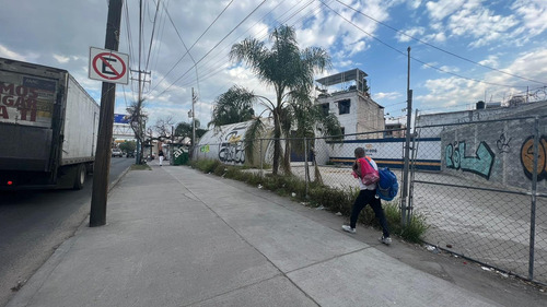 Terreno En Renta Blvd. Torres Landa, León, Gto.