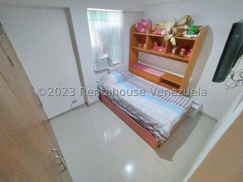 Imagen 9 de 15 de Apartamento En La Trinidad Amoblado #24-5676