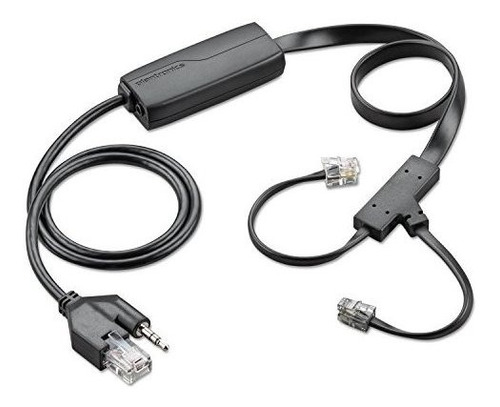 Plantronics - Cable Apc-43 Ehs Para Cs500 Series