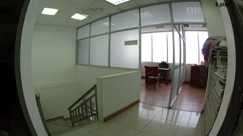 Oficina En Arriendo En Centro. Cod A22315