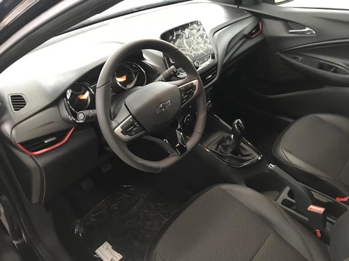 Chevrolet Onix 1.0 Turbo Premier I Mt