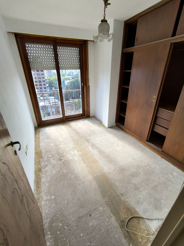 Venta Departamento 2 Dormitorrios En Calle 51 E/ 16 Y 17, La Plata.-