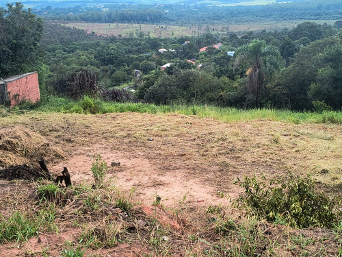 Vendo Chácara Em Salto De Pirapora (quinta Do Netinho)