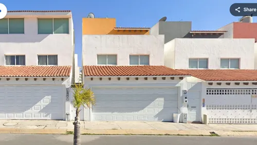 Se Vende Casa, La Puerta De Hierro, Pachuca Hidalgo, Am*