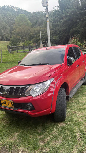 Mitsubishi L200 SPORTERO 2.5 High Power