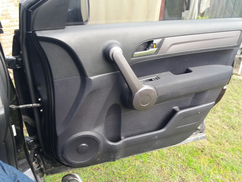 Techo Honda Crv 2009