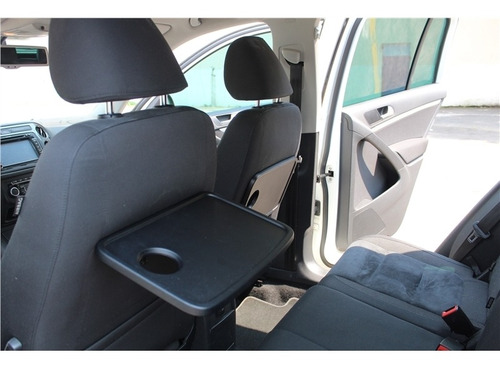 Imagem 8 de 8 de Volkswagen Tiguan 2.0 Tsi 16v Turbo Gasolina 4p Tiptronic
