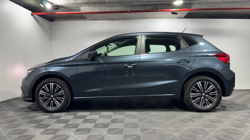 Seat Ibiza Style 1.0 TSI MT