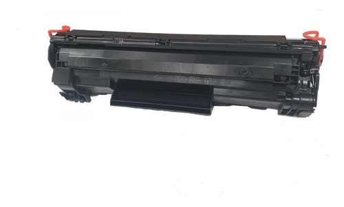 Toner 85a Para Hp Ce285a Lj  1132 1212 1214 1102 Generico