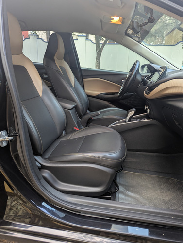 Chevrolet Onix 1.2t Premier L At