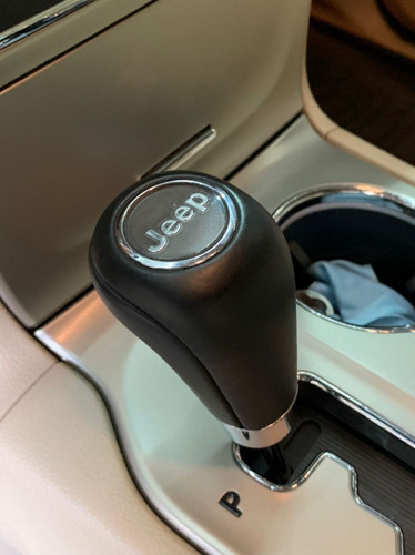 Imagen 6 de 16 de Jeep Grand Cherokee