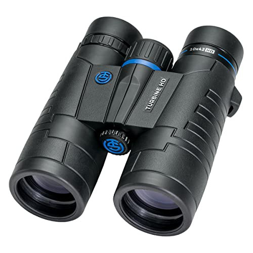 Tso Turbina 10x42 Tejado Binocular Con Relieve Ocular Lsyqd