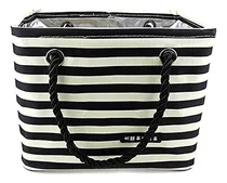 Comprar Organizadores De Ducha Para Baño Bolsa Con Panel De Malla