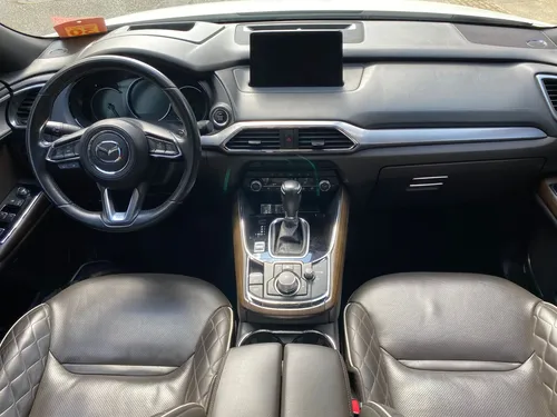 Mazda CX-9 2.5 Grand Touring Signature