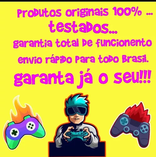 Jogo Minecraft Xbox 360 Original Em Português Envio Rápido