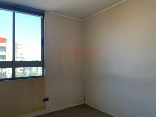 Amplio Departamento 3 D, 2 B, Est, Bod, Vista Oriente -sur