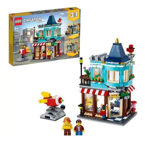 Casa de peppa pig lego hot sale