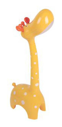 Portatil Infantil De Mesa Girafa