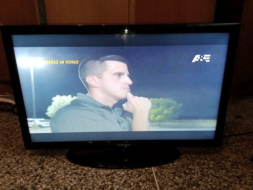 Imagen 5 de 10 de Televisor Samsung Para Reparar O Repuesto