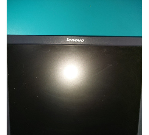 Monitor Lenovo De 17  En Perfecto Estado