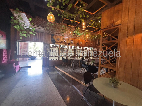 Oportunidad En Venta De Local Comercial En Centro Comercial Concresa Yb 25-17726