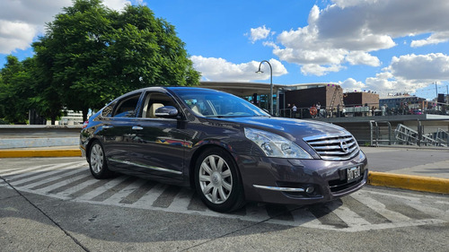 Nissan Teana 2.5 250 Xv