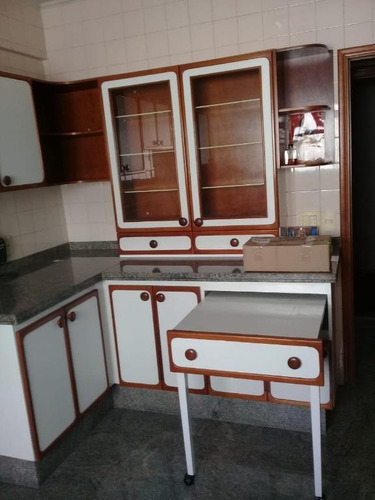 Imagem 1 de 12 de Apartamento Com 3 Dormitórios À Venda, 147 M² Por R$ 450.000 - Centro - São José Do Rio Preto/sp - Ap5245