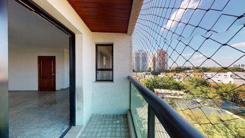 Imagem 11 de 27 de Apartamento À Venda No Bairro Vila Sônia - São Paulo/sp - O-17338-28443