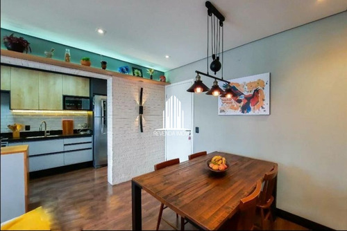 Imagem 5 de 15 de Apartamento Com 1 Dormitório, 58 M², À Venda Por 395.000 - Lo9100