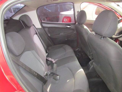 Peugeot 207 1.4 Xr Passion 8v Flex 4p Manual