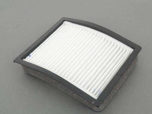 Microfiltro Ar Condicionado Bmw 318ti 1.9 1995 - 2000