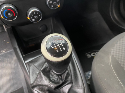Imagem 9 de 13 de Gm Onix Lt 1.0 2018 1 Parcela Ipva Grátis