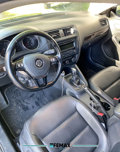 Volkswagen Vento 1.4 Tsi At - Oportunidad