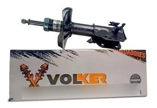Amortiguador Trasero Ford Laser 2001 2002 2003+ Volker