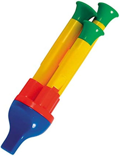 Hohner Kids S371 Plastic Train Whistle