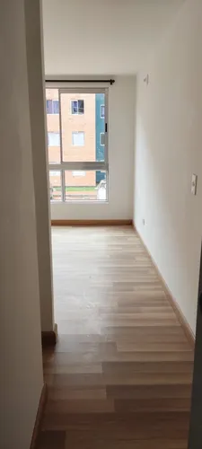 Apartamento De 3 Alcobas