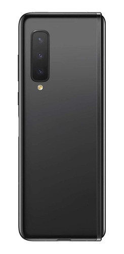 Celular Galaxy Fold 512 Gb Preto