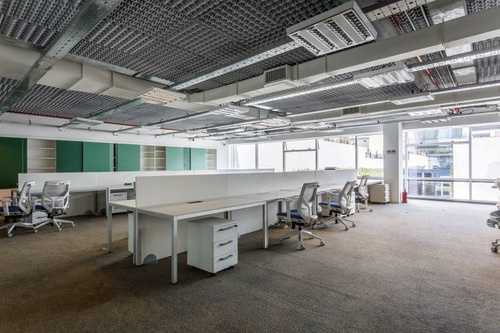 Imagen 23 de 30 de Oficinas Alquiler Belgrano